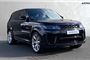 2018 Land Rover Range Rover Sport 5.0 V8 S/C 575 SVR 5dr Auto