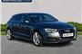 2016 Audi A3 1.4 TFSI S Line 5dr