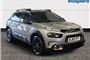 2019 Citroen C4 Cactus 1.2 PureTech 110 Origins 5dr