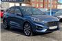 2023 Ford Kuga 2.5 PHEV ST-Line X 5dr CVT