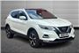 2018 Nissan Qashqai 1.5 dCi Tekna 5dr