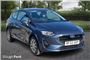 2022 Ford Fiesta 1.1 75 Trend 3dr