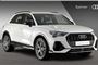 2020 Audi Q3 35 TDI Vorsprung 5dr S Tronic