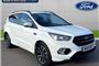 2019 Ford Kuga 1.5 EcoBoost ST-Line 5dr 2WD