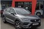 2025 SEAT Ateca 1.5 TSI EVO FR Sport 5dr DSG