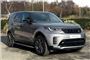 2021 Land Rover Discovery 3.0 D250 R-Dynamic S 5dr Auto