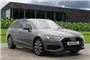 2021 Audi A4 Avant 35 TDI Sport Edition 5dr S Tronic