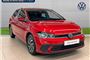 2024 Volkswagen Polo 1.0 TSI Life 5dr DSG