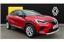 2021 Renault Captur 1.3 TCE 130 Iconic 5dr