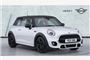 2021 MINI Hatchback 1.5 Cooper Sport II 3dr