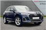 2022 Audi Q5 45 TFSI Quattro S Line 5dr S Tronic