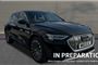 2021 Audi e-tron S 230kW 50 Quattro 71kWh S Line 5dr Auto