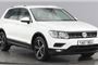 2017 Volkswagen Tiguan 2.0 TDi 150 SE Nav 5dr