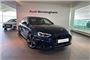 2023 Audi A4 35 TFSI Black Edition 4dr S Tronic