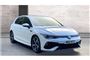 2021 Volkswagen Golf R 2.0 TSI 320 R 4Motion 5dr DSG