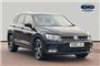 2016 Volkswagen Tiguan 2.0 TDi 150 4Motion SE Nav 5dr DSG