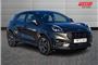 2022 Ford Puma 1.0 EcoBoost Hybrid mHEV 155 ST-Line 5dr