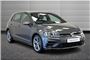 2018 Volkswagen Golf 2.0 TDI R-Line 5dr DSG