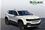 2025 Jeep Avenger 1.2 Summit 5dr