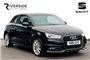 2016 Audi A1 1.6 TDI S Line 3dr