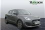 2024 Suzuki Swift 1.2 Dualjet 83 12V Hybrid SZ-L 5dr