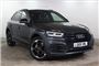 2019 Audi Q5 45 TFSI Quattro Black Edition 5dr S Tronic