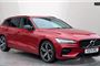 2021 Volvo V60 2.0 B4P R DESIGN 5dr Auto [7 speed]