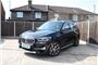 2021 BMW X1 sDrive 20i xLine 5dr Step Auto