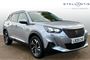 2020 Peugeot 2008 1.2 PureTech Allure Premium 5dr