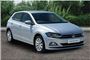 2021 Volkswagen Polo 1.0 TSI 110 SEL 5dr DSG