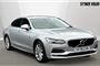 2020 Volvo S90 2.0 T4 Momentum Plus 4dr Geartronic