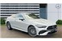 2025 Mercedes-Benz Cle CLE 300e AMG Line Premium Plus 2dr 9G-Tronic