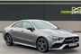 2022 Mercedes-Benz CLA CLA 180 AMG Line Premium 4dr Tip Auto