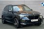 2024 BMW X5 xDrive30d MHT M Sport 5dr Auto