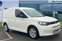 2022 Volkswagen Caddy 1.5 TSI 114PS Commerce Plus Van