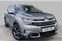 2021 Citroen C5 Aircross 1.5 BlueHDi 130 Shine 5dr EAT8