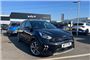 2022 Kia Niro 1.6 GDi Hybrid 3 5dr DCT