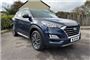 2018 Hyundai Tucson 1.6 TGDi 177 Premium 5dr 2WD