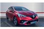 2020 Renault Clio 1.3 TCe 130 RS Line 5dr EDC