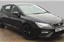 2017 SEAT Leon 1.8 TSI FR Technology 5dr