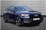 2022 Audi Q7 50 TDI Quattro Black Edition 5dr Tiptronic