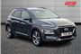 2018 Hyundai Kona 1.0T GDi Blue Drive Premium 5dr