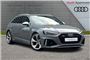 2020 Audi RS4 RS 4 TFSI Quattro 5dr Tiptronic