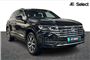 2019 Volkswagen Touareg 3.0 V6 TDI 4Motion R-Line 5dr Tip Auto