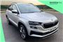 2022 Skoda Karoq 1.5 TSI SE Drive 5dr