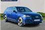 2022 Audi Q7 50 TDI Quattro Black Edition 5dr Tiptronic