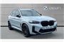 2022 BMW X3 M xDrive X3 M Competition 5dr Step Auto