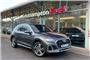 2022 Audi Q5 55 TFSI e Quattro Competition 5dr S Tronic