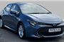 2021 Toyota Corolla 1.8 VVT-i Hybrid Icon Tech 5dr CVT