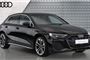 2024 Audi A3 35 TFSI S Line 5dr S Tronic